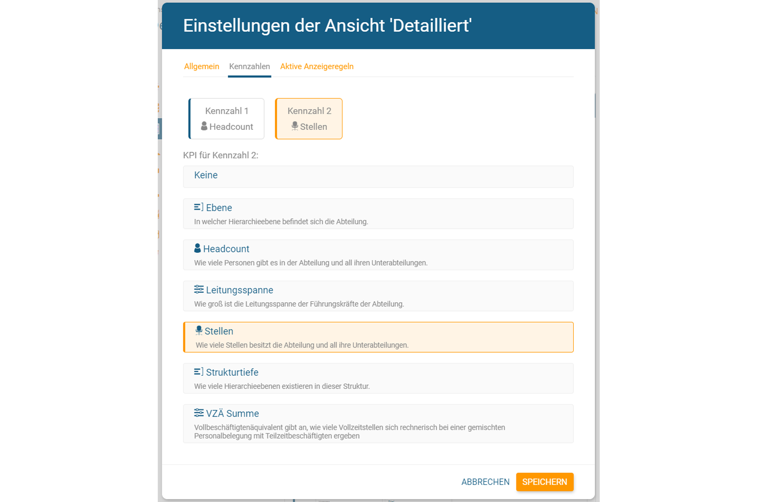 Beitragsbild Default-Kennzahlen